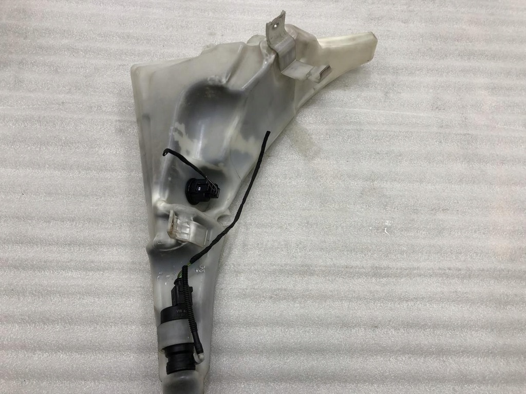 фото №5, Бачок омывателя audi tt 8j 8k0955453