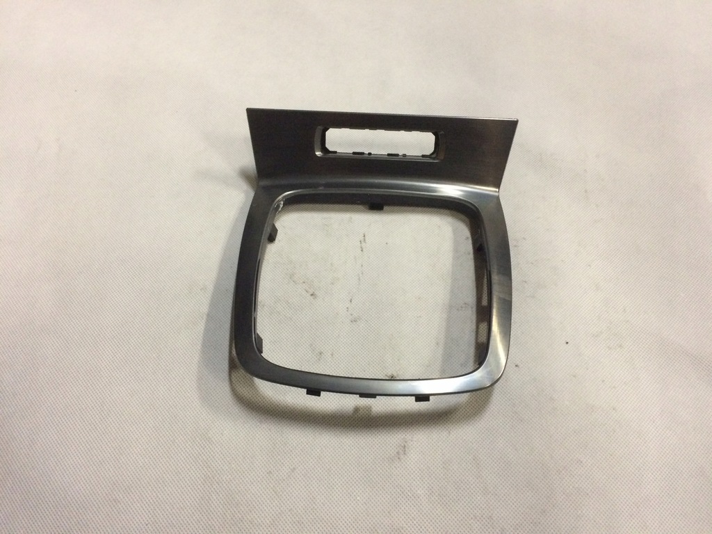 фото №1, Рамка домкрата mondeo mk4 електричне підвіска