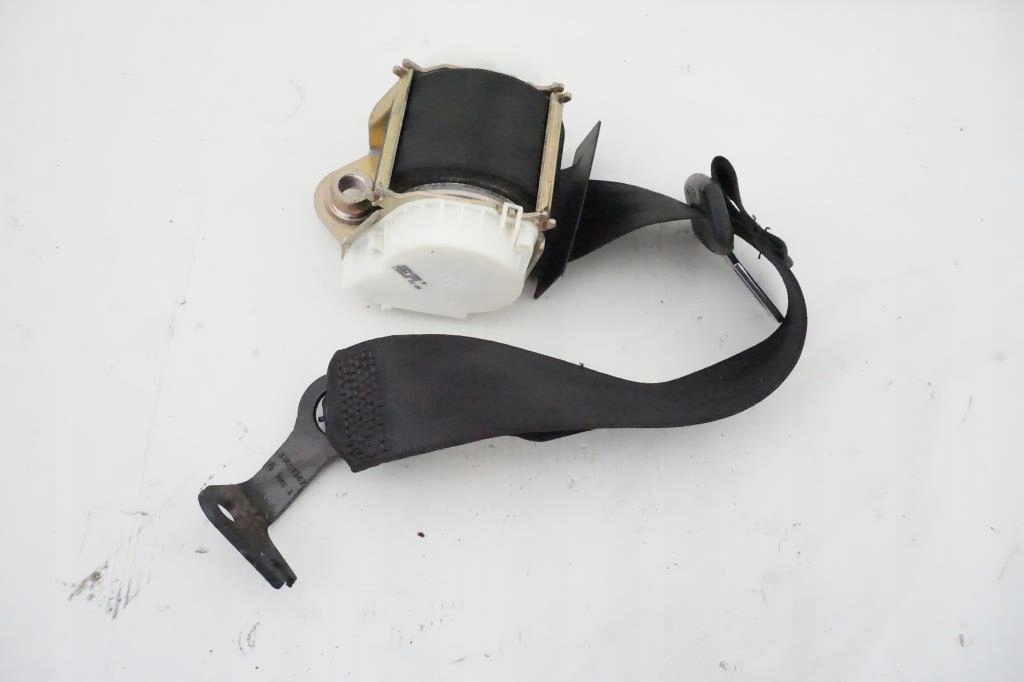 фото №1, Pas безпеки правий задня vw golf v plus