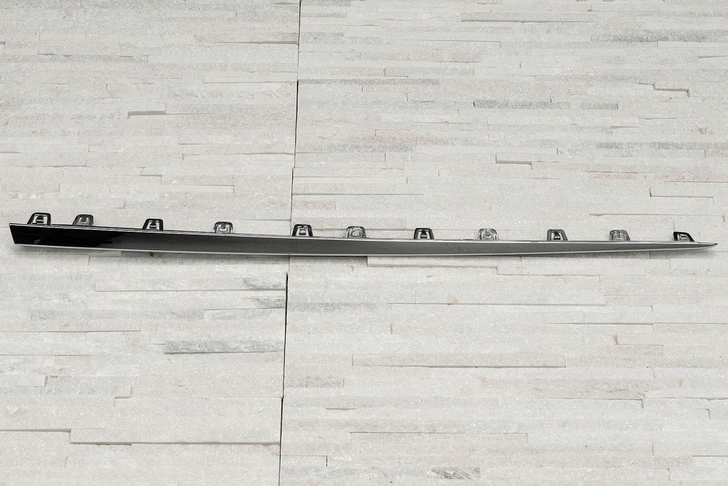 фото №6, Молдинг обшивка порог a2138982900 mercedes w213