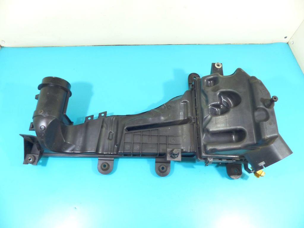 фото №6, Корпус фильтра воздуха infiniti fx ii qx70 3.0d