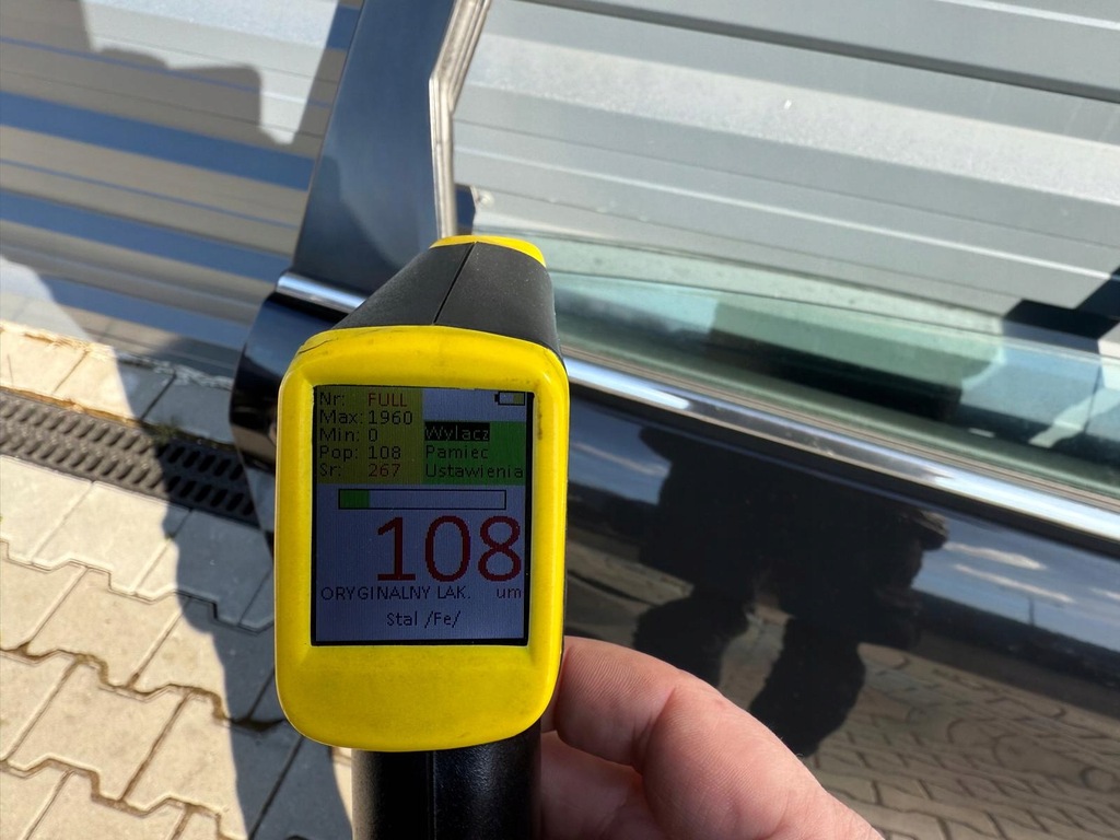 фото №8, Honda cr-v iv 12-17 дверь правое задняя цвет nh731p