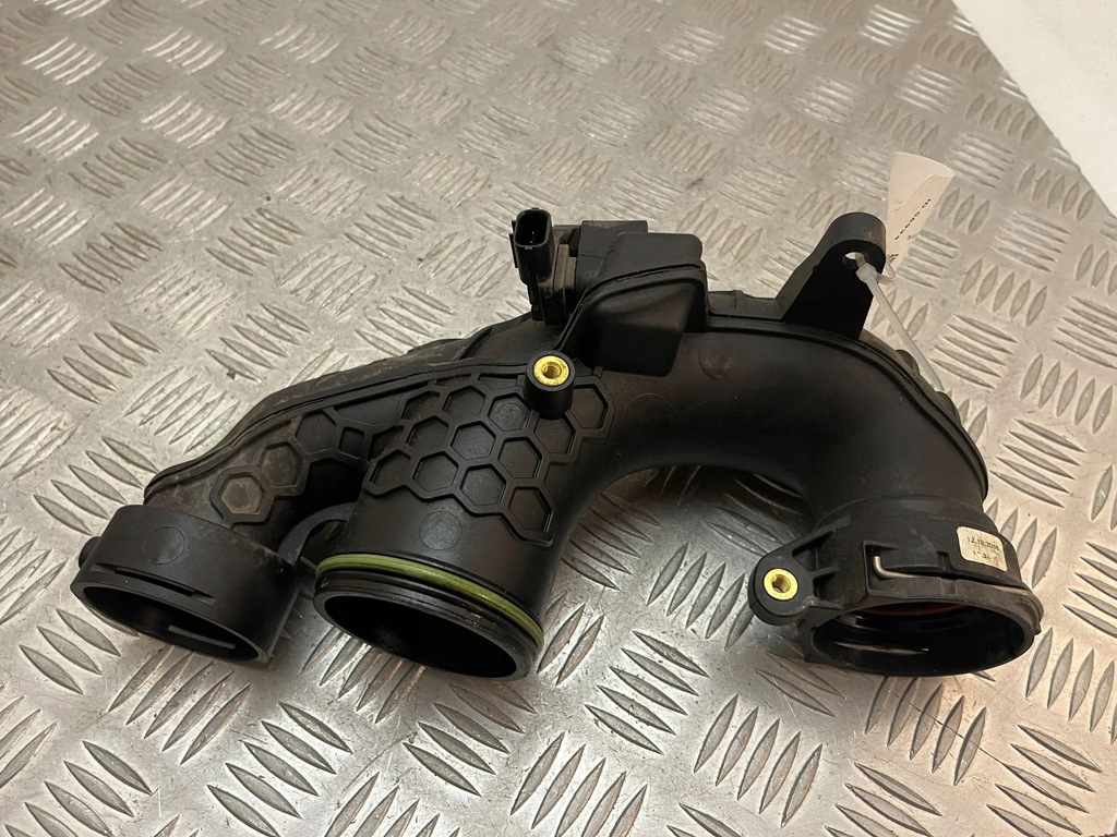 фото №7, Volvo xc90 2017 wąż / труба интеркулер 31657727