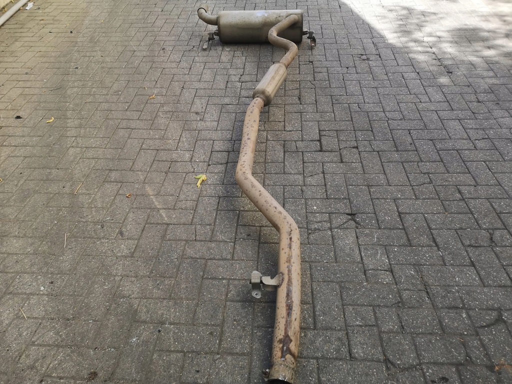 фото №8, Bmw 2 f22 f23 2014 гаситель kompletny