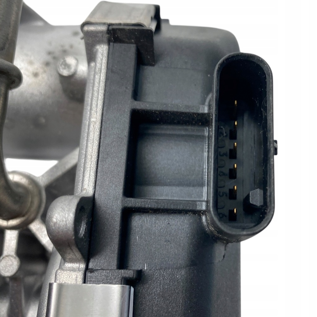 фото №13, Колектор всмоктуючий 1.2 tce mild hibryd dacia duster iii 100012964r