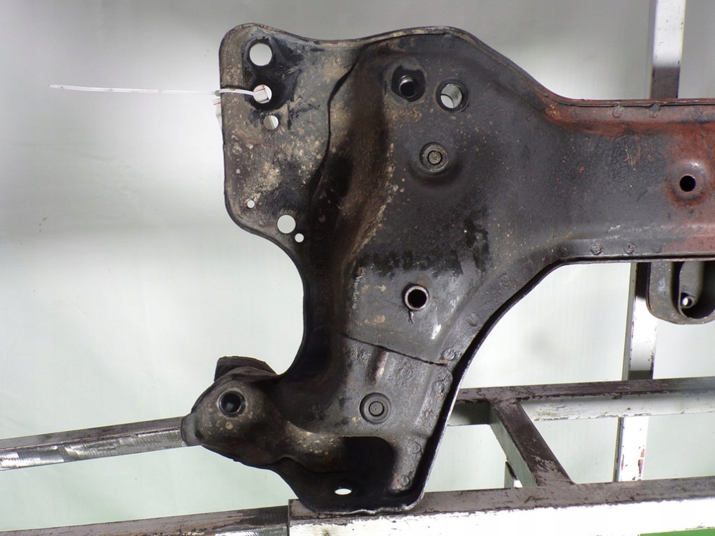 фото №6, Honda civic v 1.5 підрамник підрамник двигуна