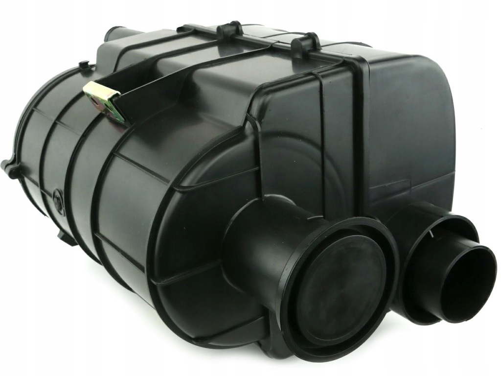 фото №2, Корпус фильтра воздуха iveco daily 1990-