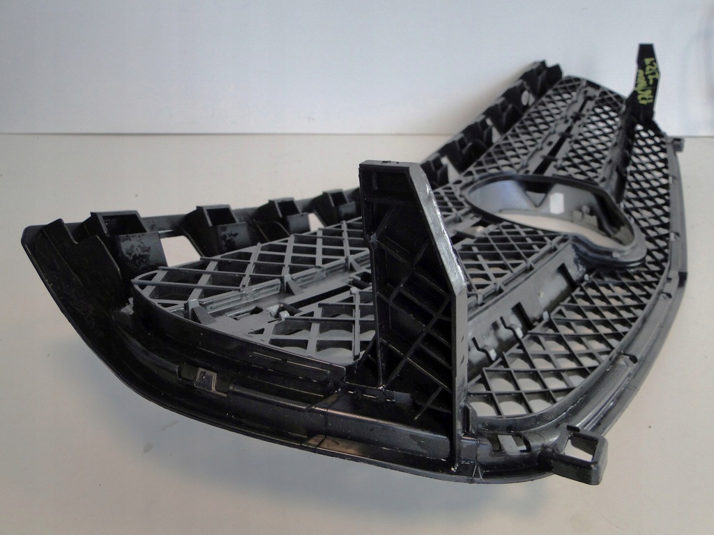 фото №9, Mercedes a klasa w176 176 sport решётка радиатора решётка радиатора