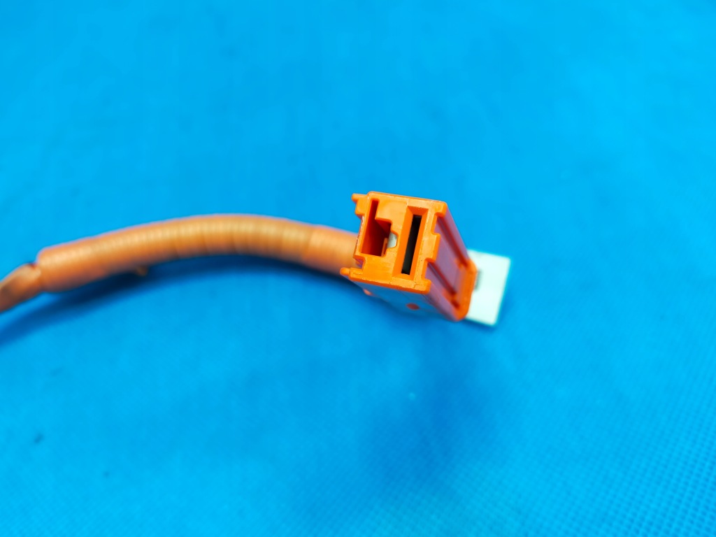 фото №3, Infiniti q50 s 3.5l 306km 2014 r клема акумулятора 295j34ga0b