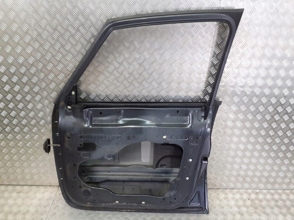 фото №2, Дверь правый перед renault espace iv teb66