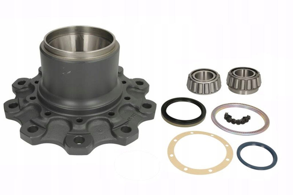 фото №1, Ступиця колеса 016.538-30