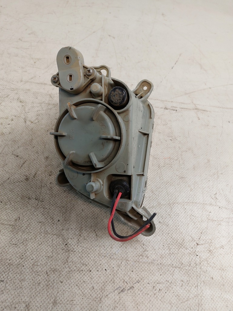 фото №6, Протитуманна фара правий передній hyundai matrix