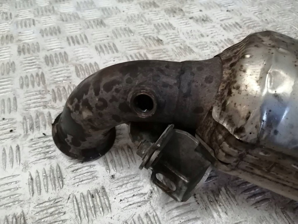 фото №3, Каталізатор k677 peugeot citroen ds3 1.6 thp