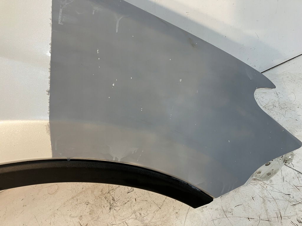 фото №8, Rav4 iv lift крила передній правий перед