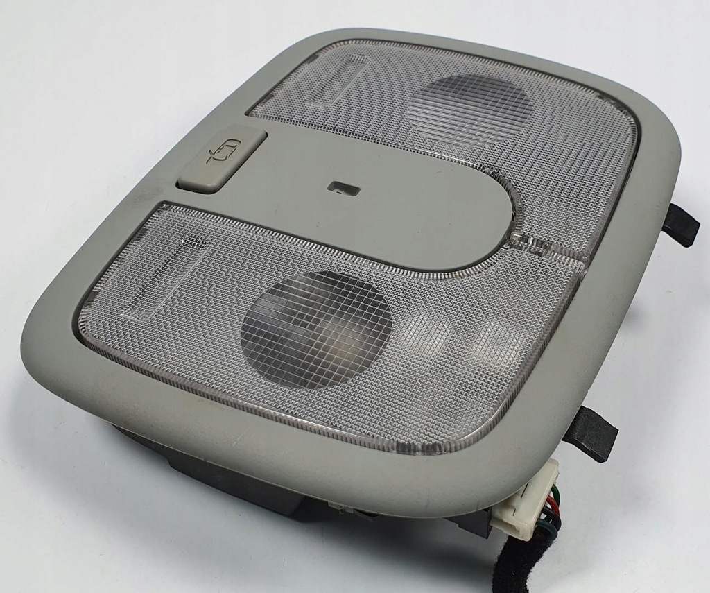 фото №2, Лампа освітлення салону kia rio iii 92800-1w00