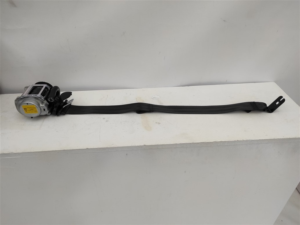 фото №1, Pas безопасности ford ecosport po 2019