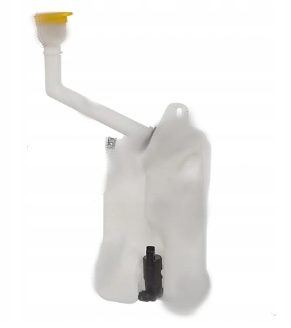 фото №1, Бачок распылителя renault scenic megane flu