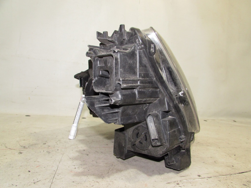 фото №4, Лампа права перед передня opel combo e 90145300 фара