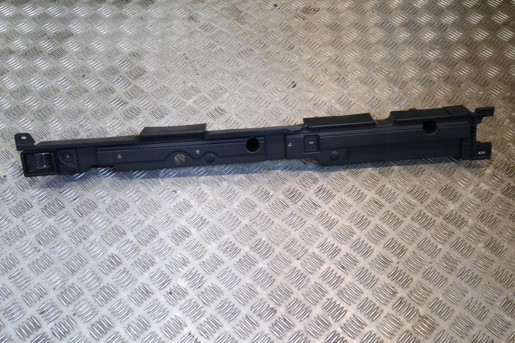 фото №1, Корпус захист багажника bmw x5 e70 7145914