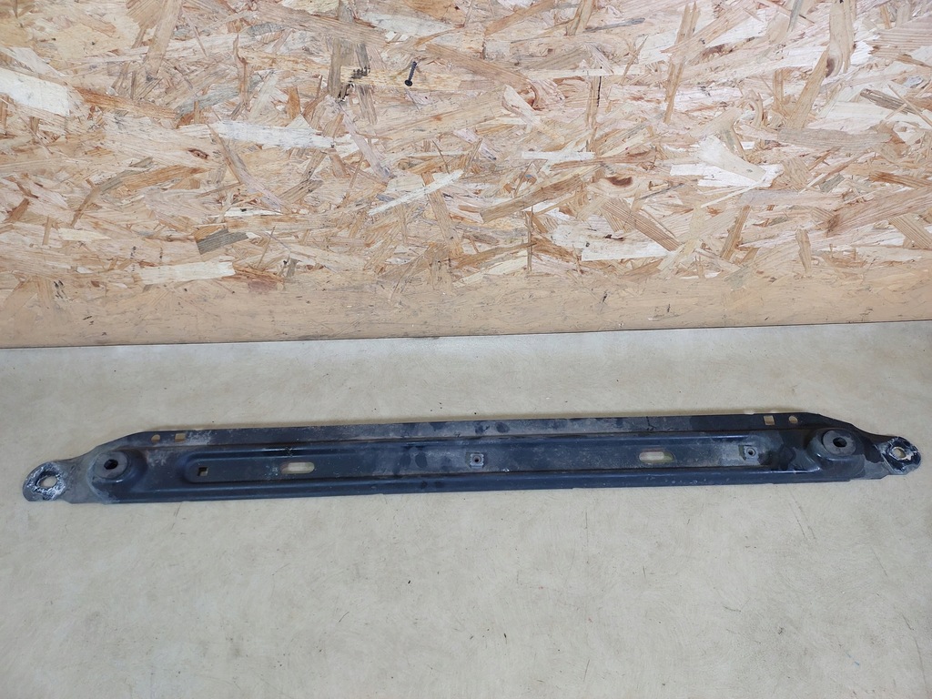 фото №1, Peugeot 308 t7 балка pod радиатор 07-13
