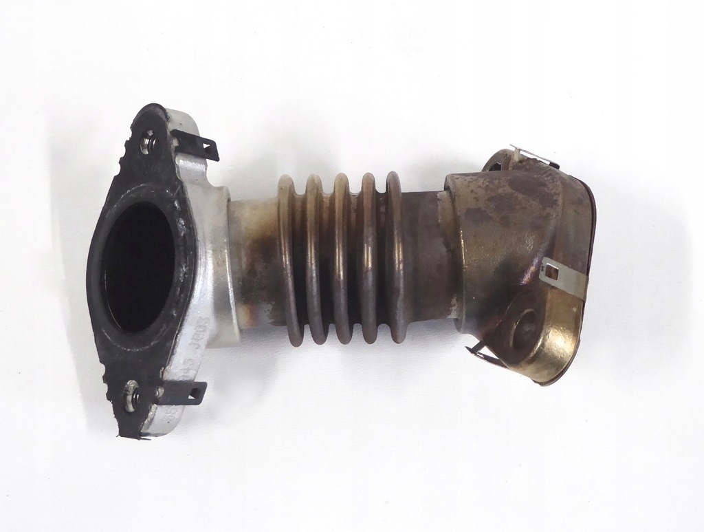 фото №1, Трубка egr opel insignia b 2.0 cdti