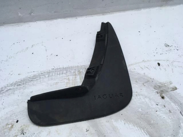 фото №1, Бризковик захист правий задня jaguar xf x250 07-15