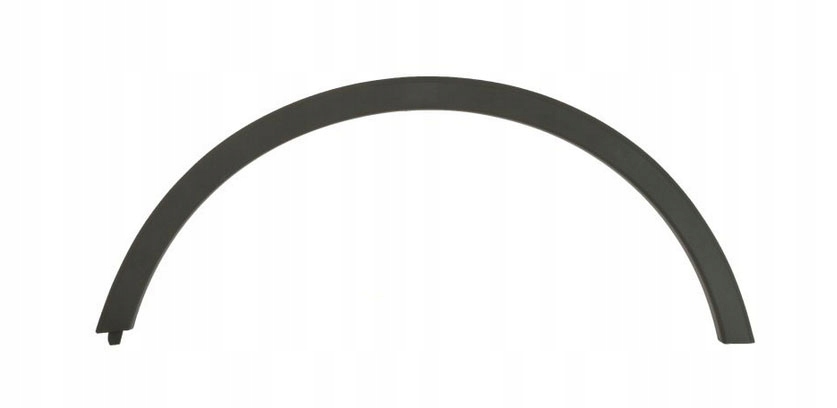 фото №1, Молдинг накладка крила перед ліва opel mokka 12-20