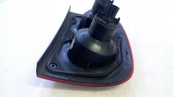 фото №4, Лампа левая land rover freelander 1998r.