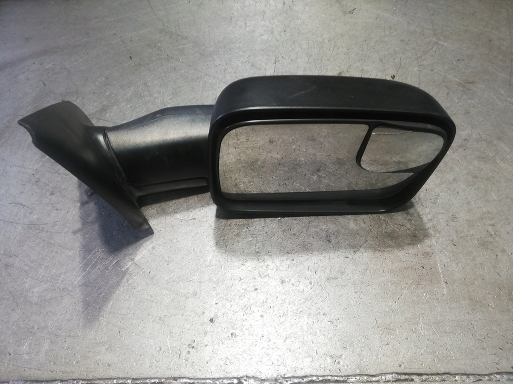 фото №1, Зеркало наружное правое dodge ram 1500