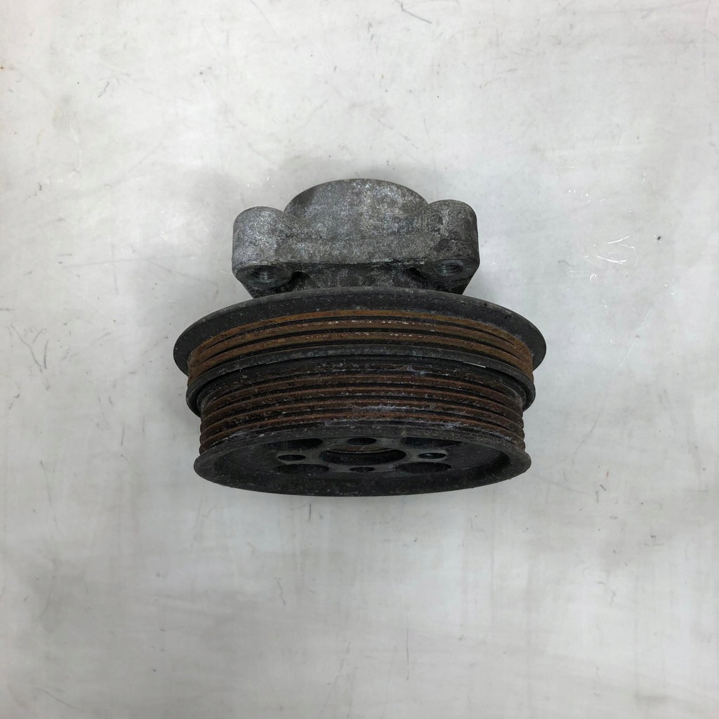 фото №1, Ролик колесо натягувач ремінь 2.0 d3 s60 ii v60 i