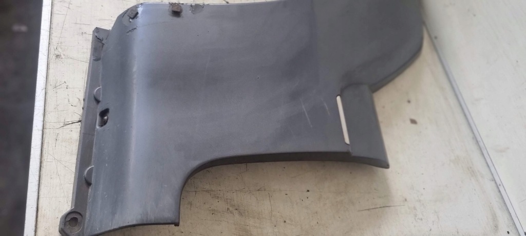 фото №8, Молдинг na крыло правый левый перед terracan lift