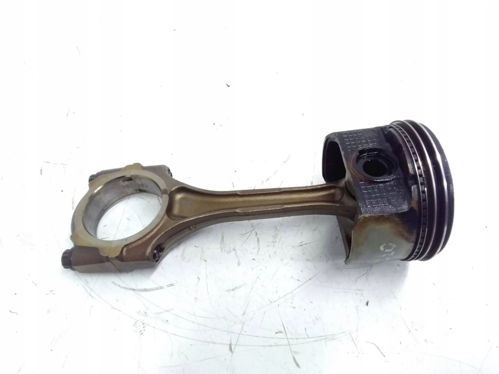 фото №1, Pontiac vibe 1998 поршень з шатун