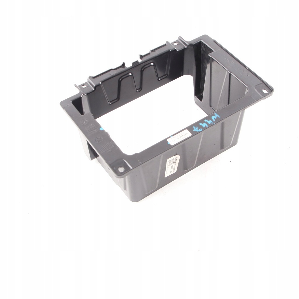 фото №11, Mercedes vito w447 рамка кронштейн радио a4476890031