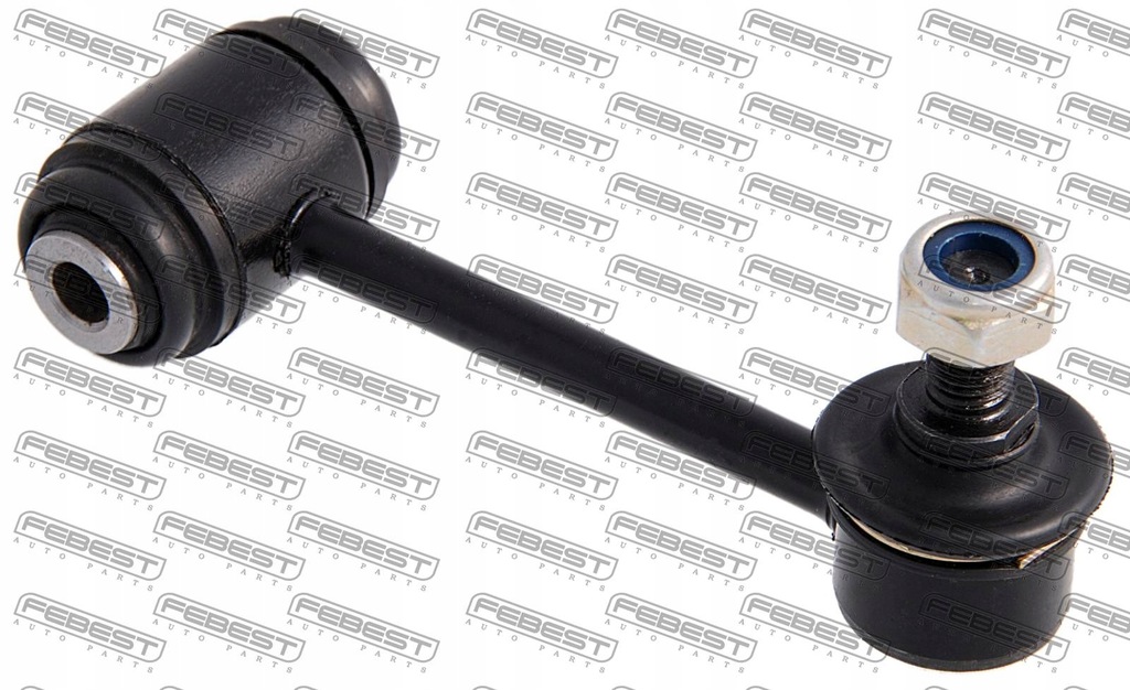 фото №2, Febest 0123-gx110r тяга / кронштейн, стабілізатор