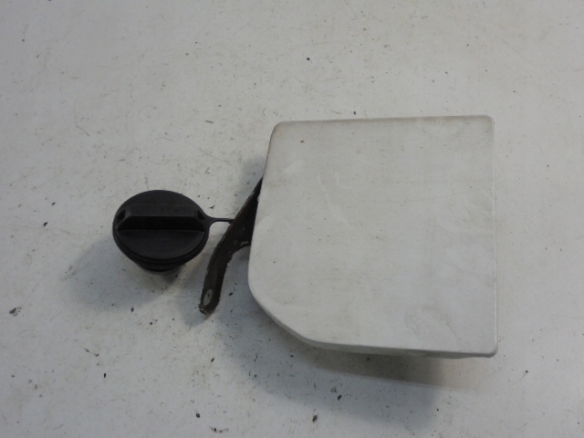 фото №1, Nissan nv200 крышка заливной топлива