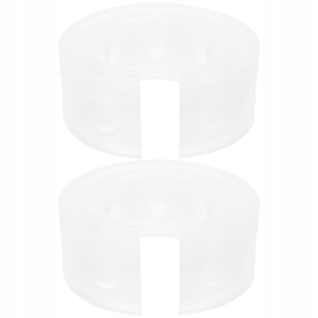 фото №8, Амортизатор автомобильный отбойник автомобильный прозрачный 2 szt