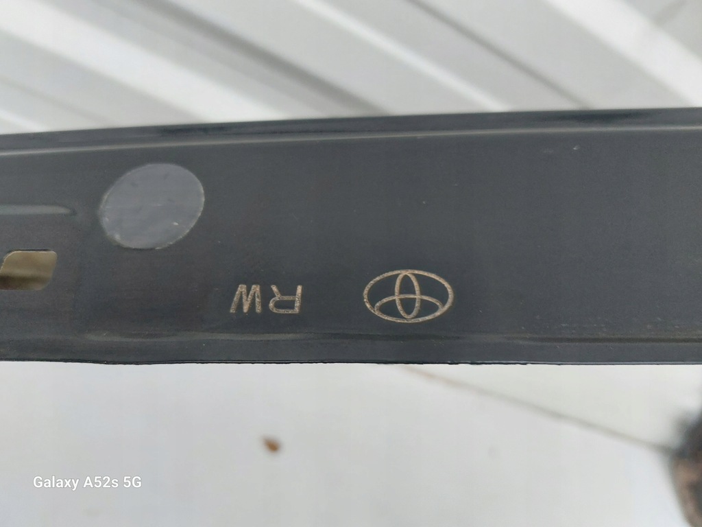 фото №14, Корпус рамка радиатора bmw 7 f01 f02 08-15r eu