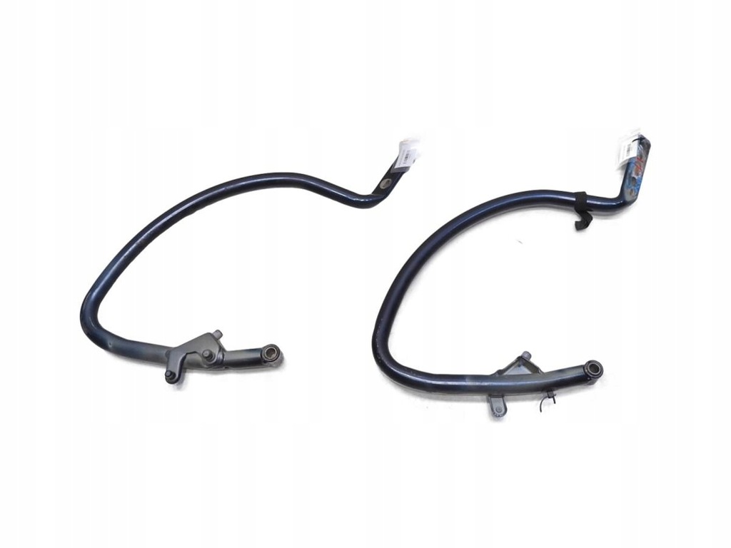 фото №1, Петли крышки kpsd peugeot 607 lift