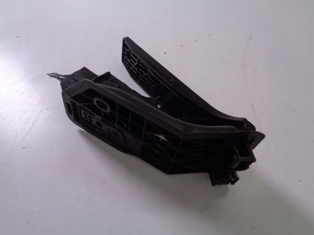 фото №3, Педаль газа alfa romeo giulia 2.2 дизель 2016 rok