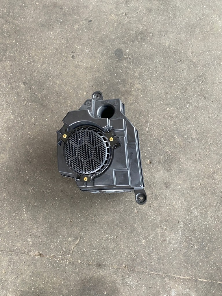 фото №1, Jeep wrangler jl динамик 68283475ac