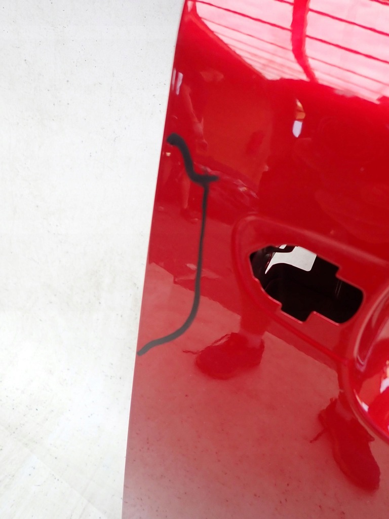 фото №3, Peugeot 2008 ii 19- двері праве перед передні