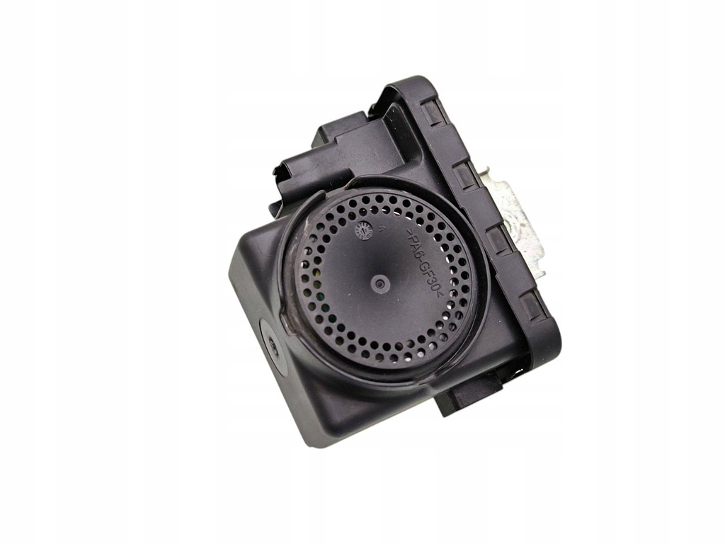 фото №1, Volvo xc90 2016 сирена сигналізація