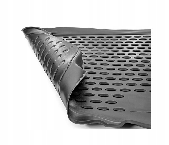 фото №4, Мат do багажника tpe land rover range rover 2015-