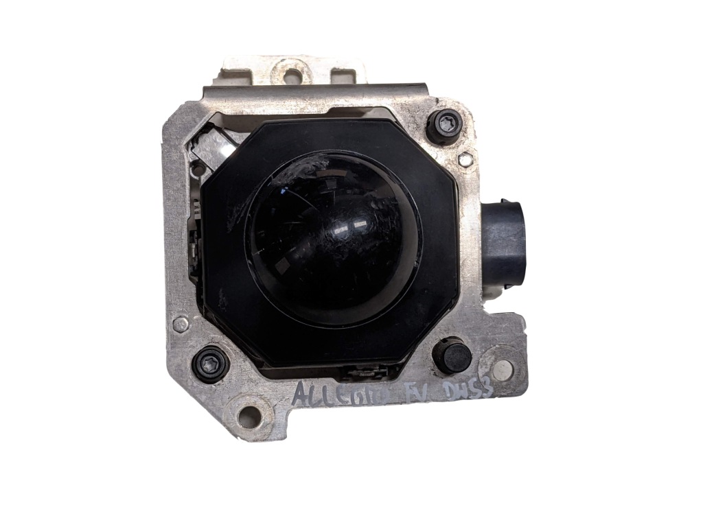 фото №1, Радар acc distronic audi a4 b9 8w0907541g