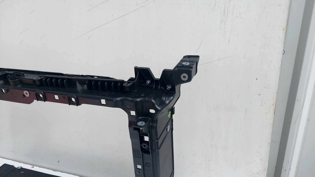 фото №6, Skoda scala 19- kamiq pas передній підсилювач передній nowe оригінальний номер 2856