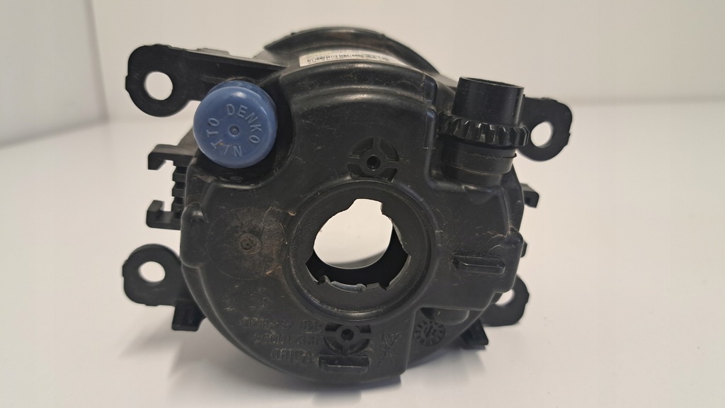 фото №13, Протитуманна фара лівий правий ford c-max c max mk2 focus mk3 transit connect