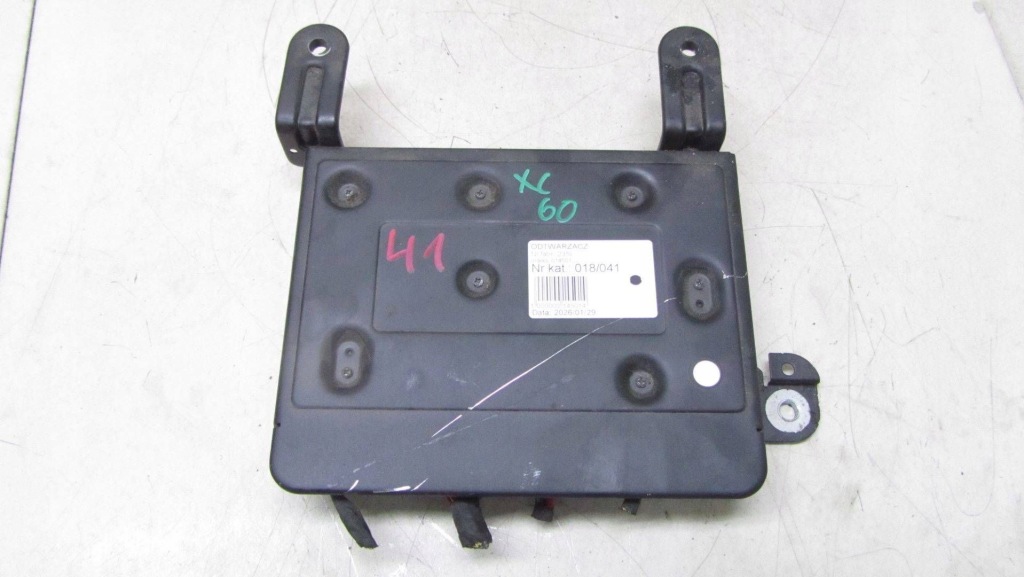 фото №1, Volvo xc60 усилитель аудио 31409140 08-13