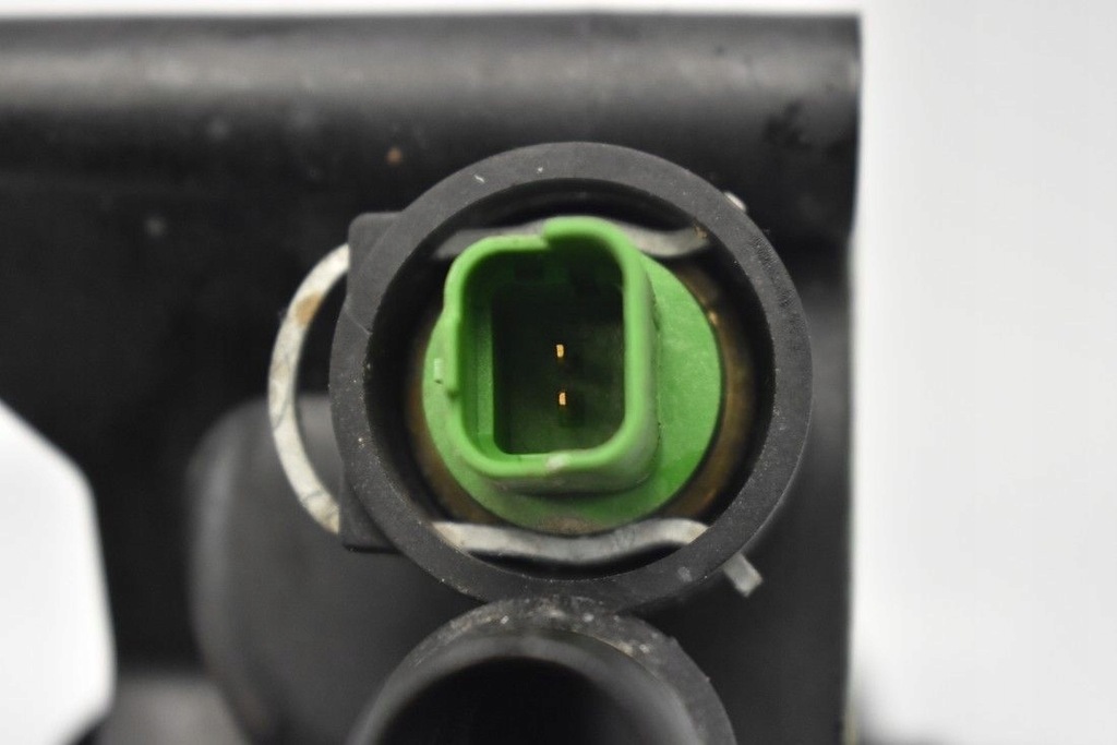 фото №8, Ford citroen peugeot корпус термостата 9656182980