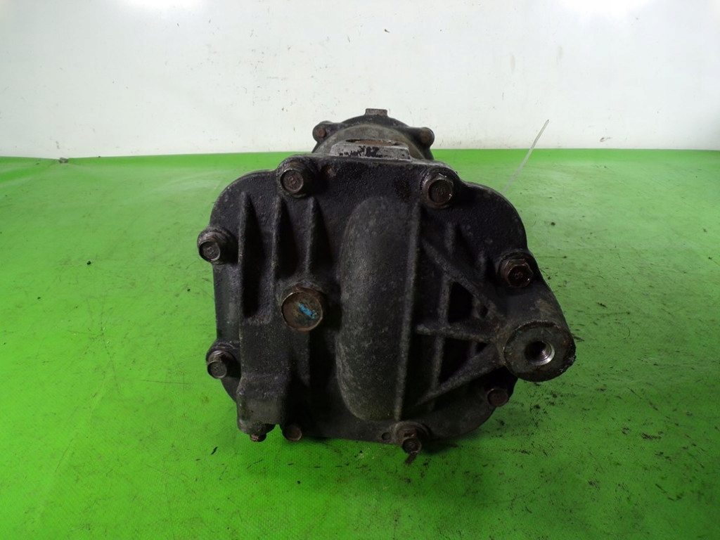 фото №1, Kia sportage ii 2.0 crdi задній міст привідний диференціал диференціал