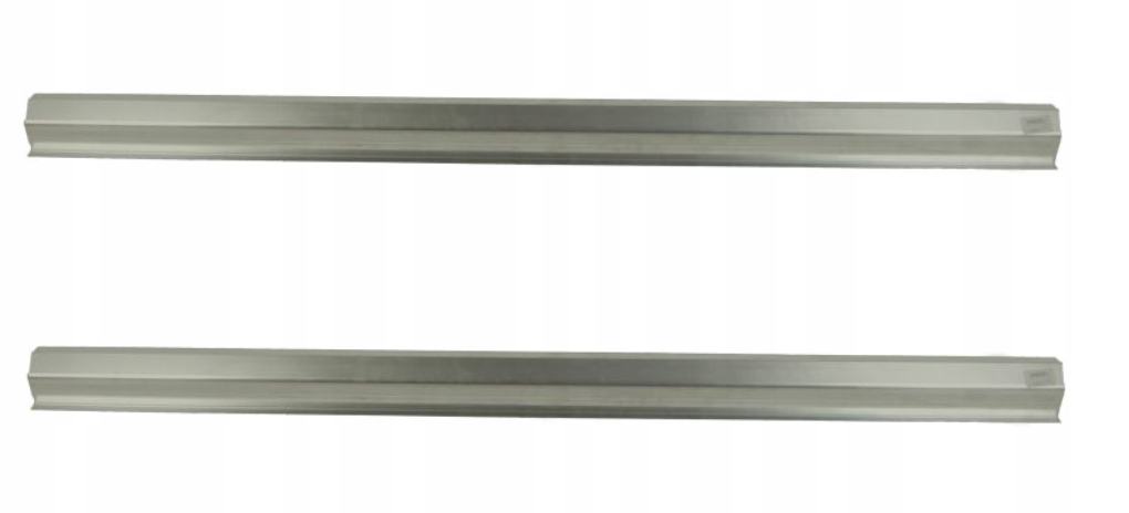 фото №1, Пороги ремкомплект fiat doblo 01-10 правый + левый